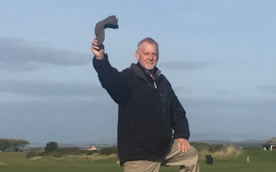 Gary’s Story: Hospice Care that Prioritizes Your Goals, Dignity, and Joy